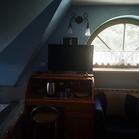 Zielony Zakatek Nowy Targ Extérieur photo