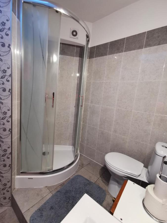 Zielony Zakatek Nowy Targ Extérieur photo