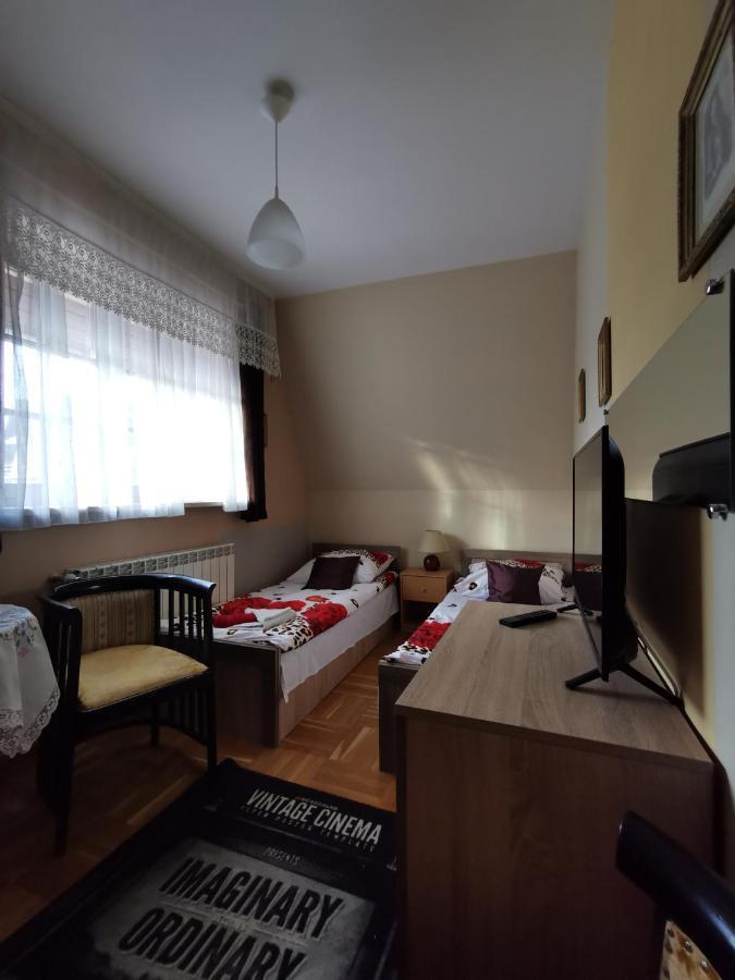Zielony Zakatek Nowy Targ Extérieur photo