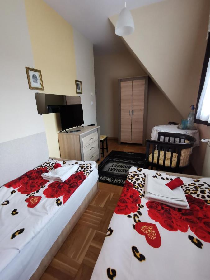 Zielony Zakatek Nowy Targ Extérieur photo