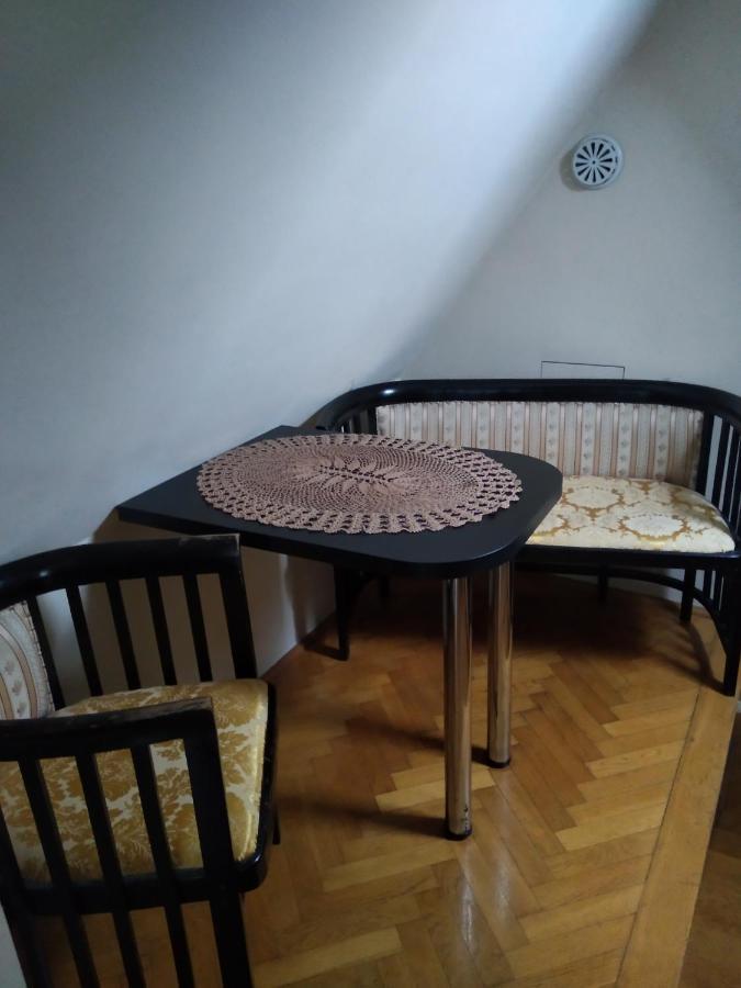 Zielony Zakatek Nowy Targ Extérieur photo