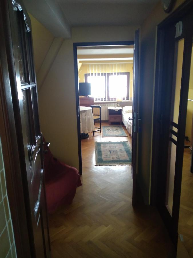Zielony Zakatek Nowy Targ Extérieur photo