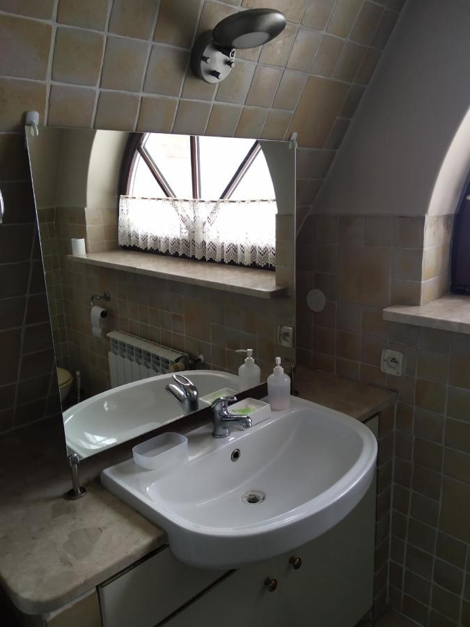 Zielony Zakatek Nowy Targ Extérieur photo