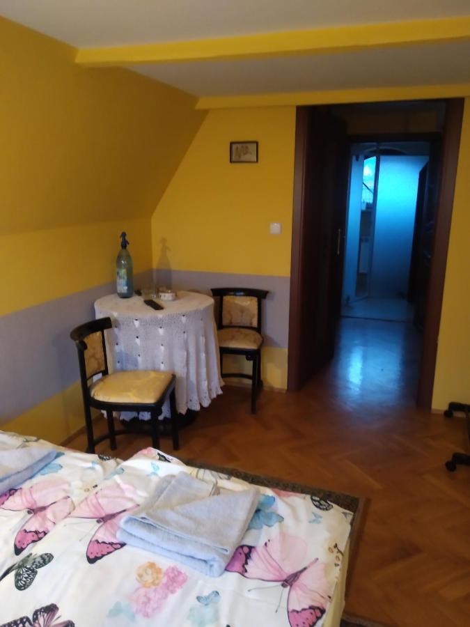Zielony Zakatek Nowy Targ Extérieur photo