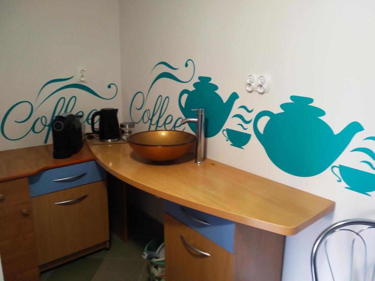 Zielony Zakatek Nowy Targ Extérieur photo