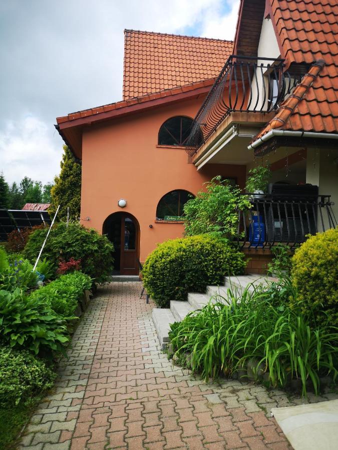 Zielony Zakatek Nowy Targ Extérieur photo
