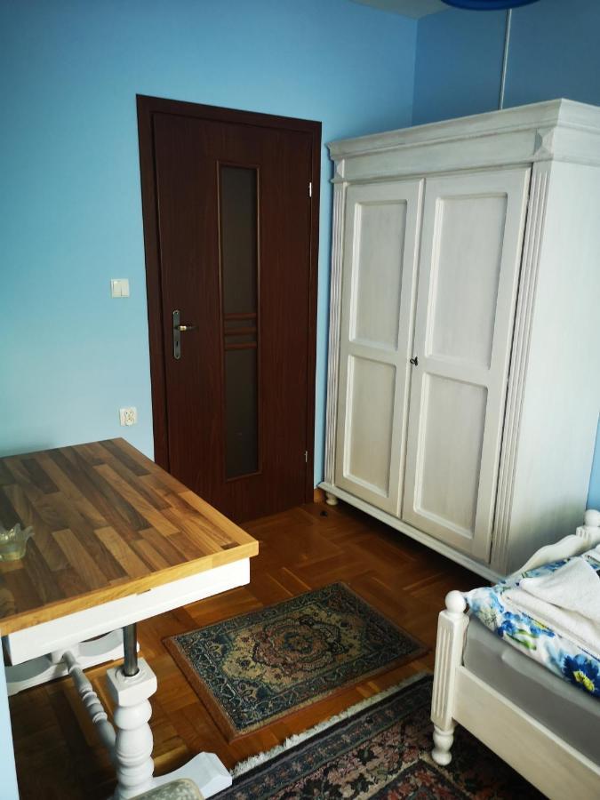 Zielony Zakatek Nowy Targ Extérieur photo