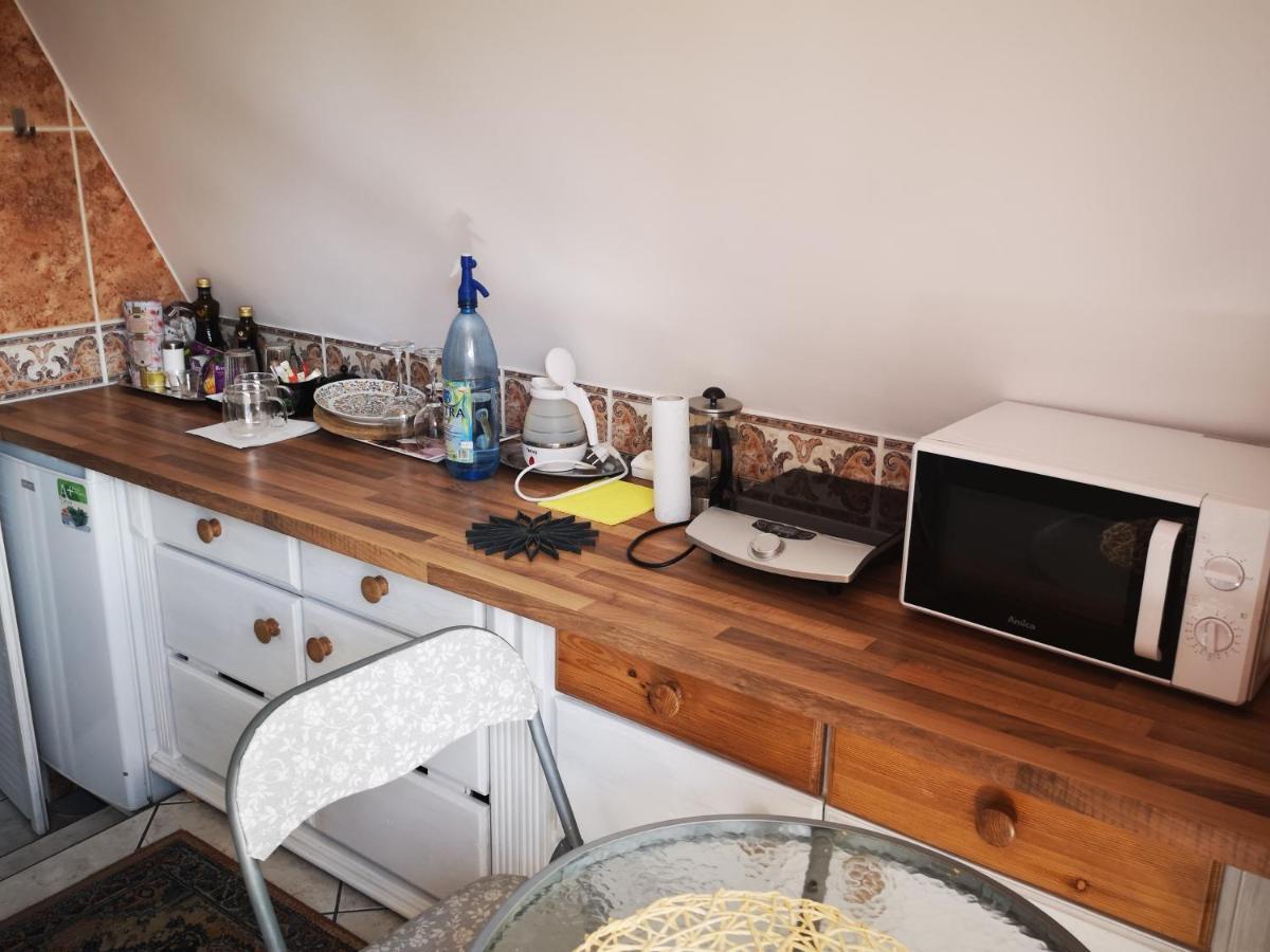 Zielony Zakatek Nowy Targ Extérieur photo
