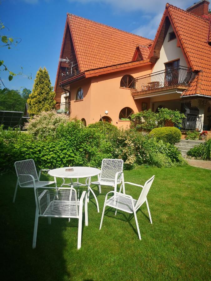 Zielony Zakatek Nowy Targ Extérieur photo