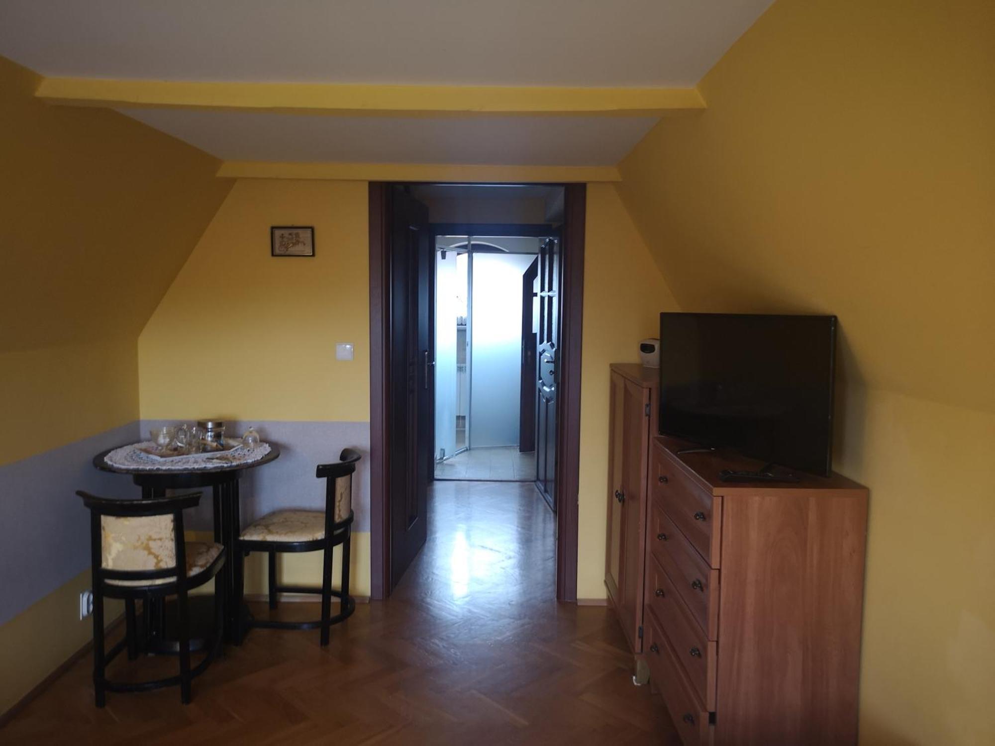 Zielony Zakatek Nowy Targ Extérieur photo