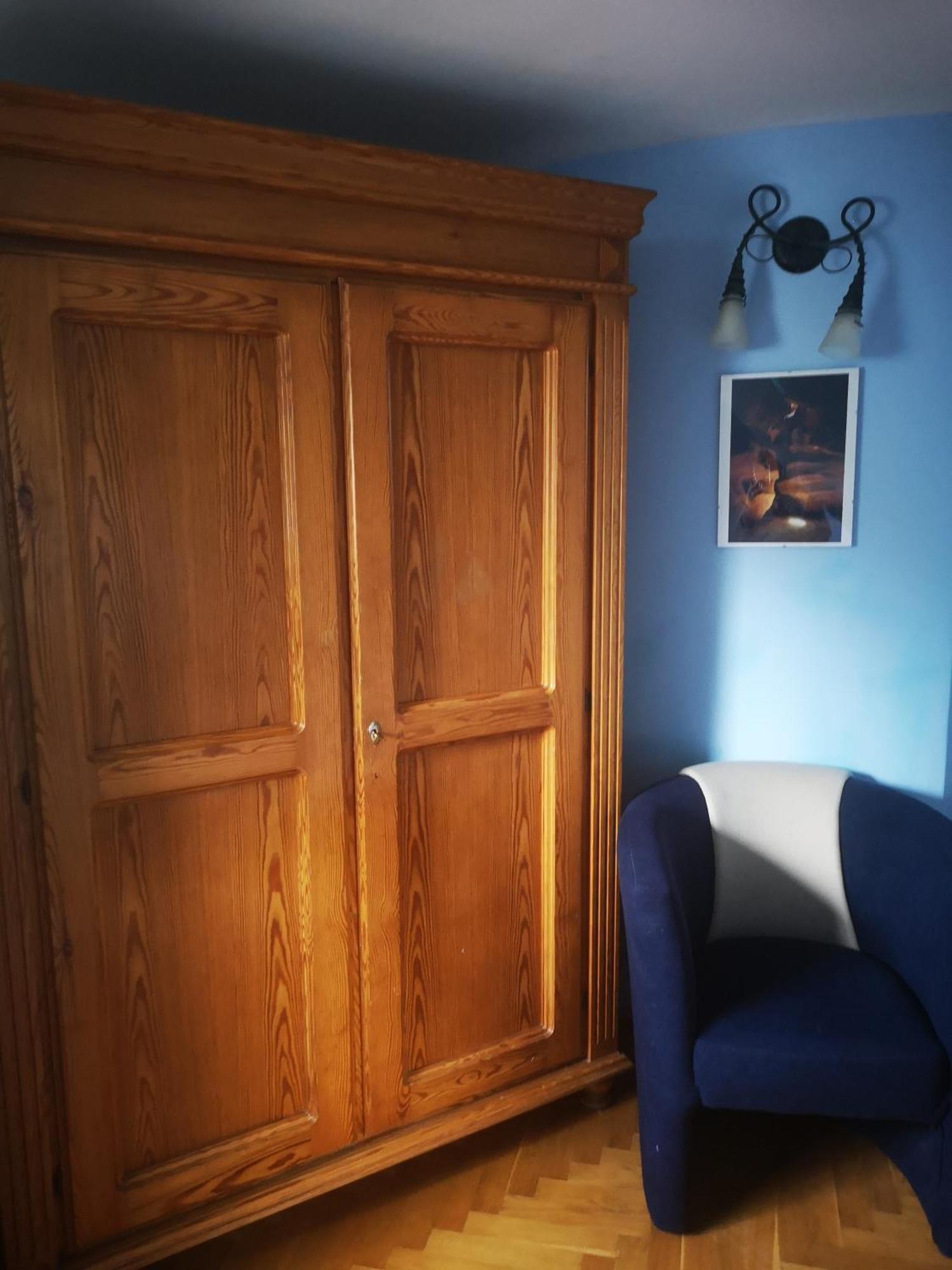 Zielony Zakatek Nowy Targ Extérieur photo