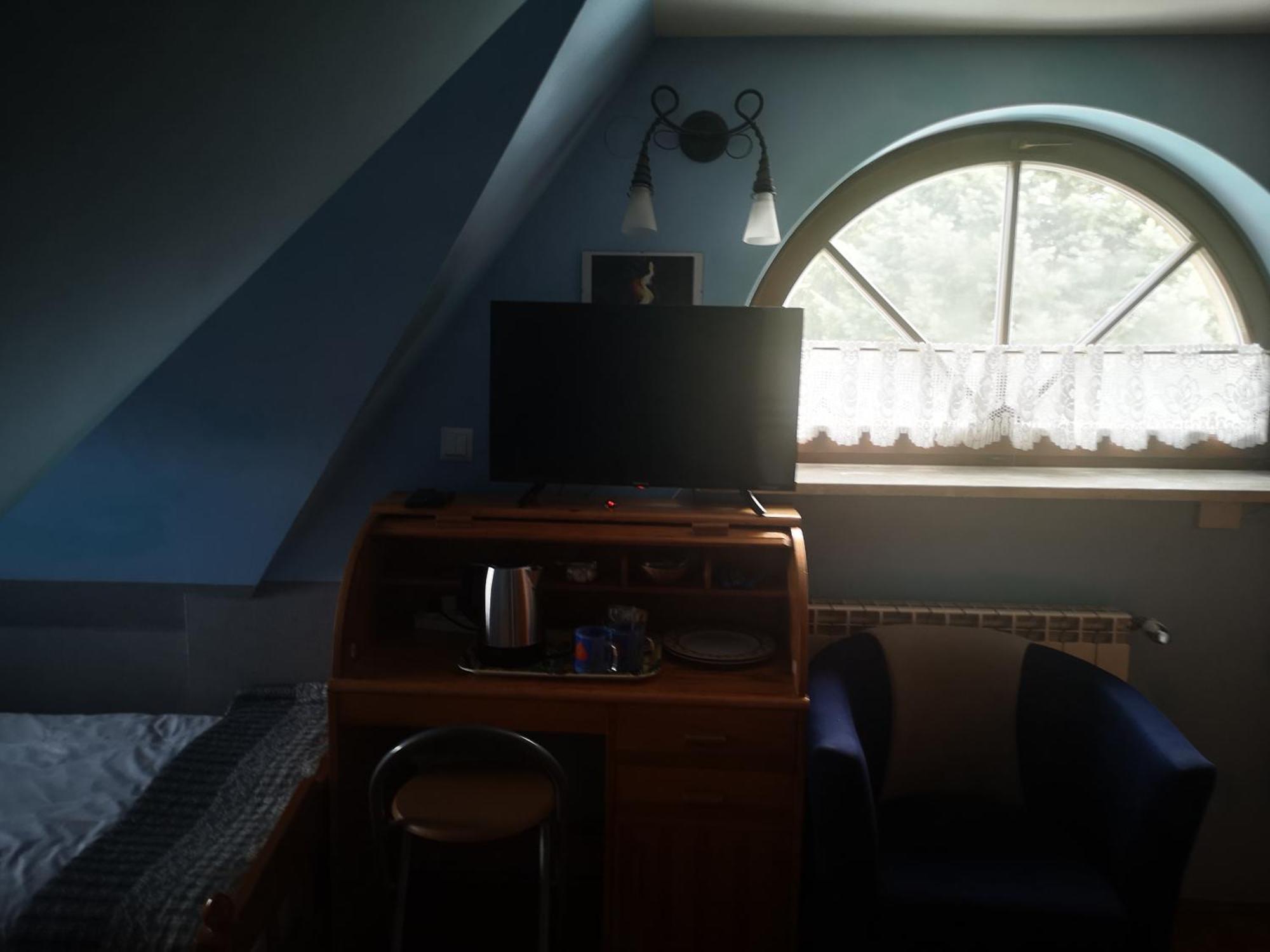 Zielony Zakatek Nowy Targ Extérieur photo